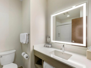 Holiday Inn Express Hotel & Suites Belgrade by IHG