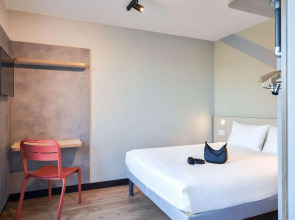 ibis budget Issy Les Moulineaux Paris Ouest