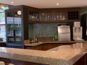 Complexo Eco Cataratas Resort by SJ