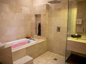 djabu Seminyak Hotel