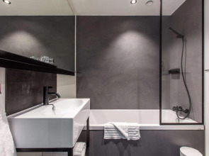 The Huxley Copenhagen, BW Premier Collection