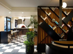 Theodor Rothschild Tel-Aviv