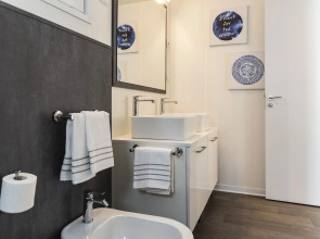 Flaminio Village Bungalow Park - Campground