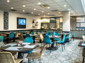 Отель Paris Boulogne