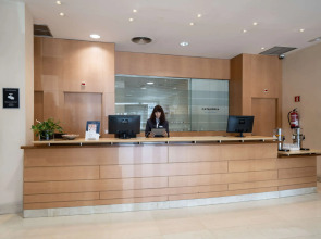 Catalonia La Maquinista