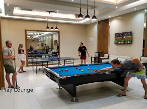 Fairways and Bluewater Boracay