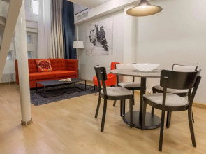 Scandic Grand Marina