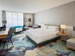 Hamburg Marriott Hotel