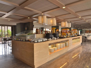 Sanur Resort Watujimbar