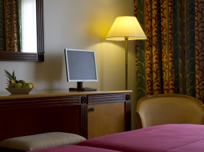 Quinta Bela Sao Tiago