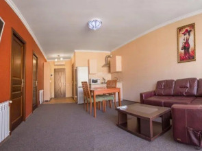 Колизей (Дагомыс)