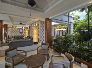 Woodlands Hotel & Resort