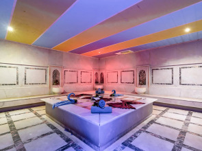 The Garden Beach Hotel