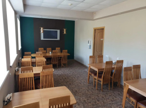 Серебряный Бор