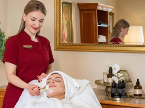 Victor's Residenz - Hotel Schloss Berg