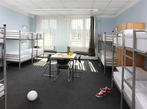 Industriepalast Hostel Berlin