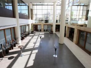 Signia by Hilton Amman