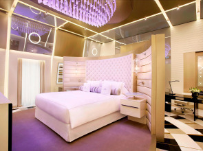 Excelsior Hotel Gallia, a Luxury Collection Hotel, Milan