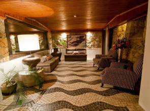 Estalagem Muchaxo Hotel