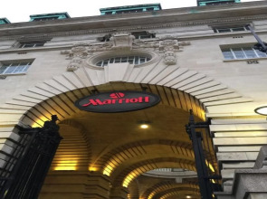 London Marriott Hotel County Hall