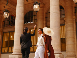 Hôtel du Louvre, in The Unbound Collection by Hyatt