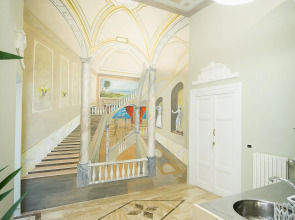 Nerva Accommodation Cavour