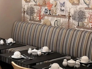 Grand Hotel Bellevue