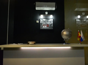 Lucky London - Hostel