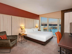 DoubleTree by Hilton Hotel London ExCel