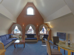 Jess Hotel Krolewski Gdansk Old Town