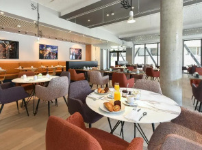 Martin's Louvain-la-Neuve