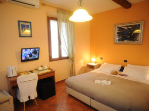 Residence La Contessina