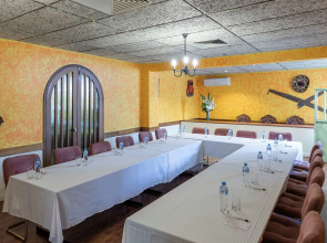 Adelaide Granada Motor Inn