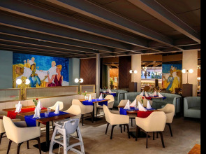 Riolavitas Spa & Resort - All Inclusive