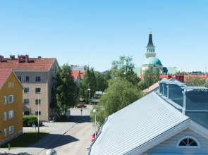 Scandic Oulu Station