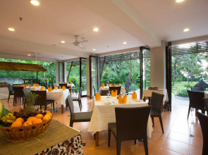 Bintang Flores Hotel