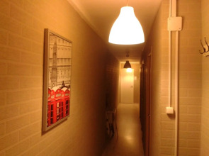 Мини-отель «Мишель», Грибоедова