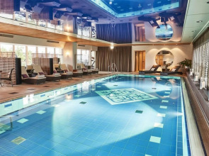 Hotel Vier Jahreszeiten Kempinski München