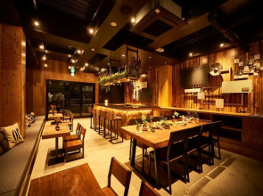 FOCUS Kuramae - Hostel