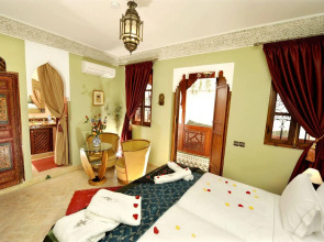 Riad De La Belle Epoque