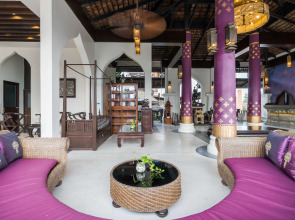 Dara Samui Beach Resort - Adults Only