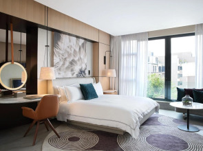 The Houghton Hotel, Spa, Wellness & Golf