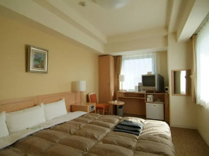 Route-Inn Grantia Hakodate Ekimae