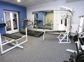 Danubius Hotel Rába