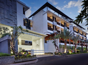 Courtyard By Marriott Bali Seminyak Resort