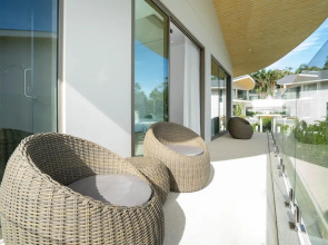 Himmapana Villas - Hills