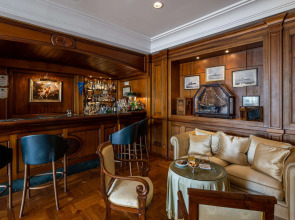 Отель Excelsior Palace Portofino Coast