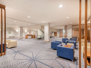 DoubleTree by Hilton Krakow Hotel & Convention Center