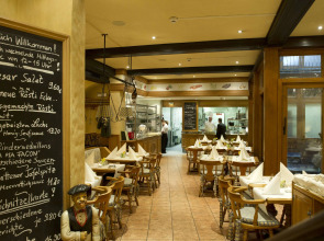 Central-Hotel Kaiserhof