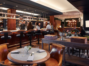 Conrad London St. James